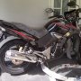 JUAL HONDA TIGER REVO NEW 2012 HITAM 100% BARU!!