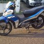 JUAL MOTOR YAMAHA JUPITER Z1