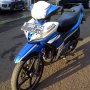 JUAL MOTOR YAMAHA JUPITER Z1