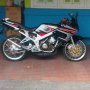 JUAL KAWASAKI NINJA TAHUN 2008 KIPS