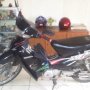 Jual Honda SUPRA tahun 2003