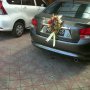 Jual All New Honda City RS Manual 2010 Maknyus