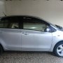 JUAL toyota yaris type j manual mulus buanget