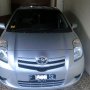 JUAL toyota yaris type j manual mulus buanget