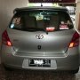 JUAL toyota yaris type j manual mulus buanget