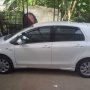 Jual Cepet BU Yaris 2011 Nego Sesukanya