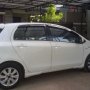 Jual Cepet BU Yaris 2011 Nego Sesukanya