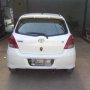 Jual Cepet BU Yaris 2011 Nego Sesukanya