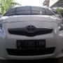 Jual Cepet BU Yaris 2011 Nego Sesukanya