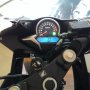 CBR 250 thn 2012 Bonus GL MAX 2000 Plat L