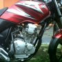 Jual Yamaha Scorpio Z 2008 Tangan 1 (Full Orisinil) Dijamin Mantap Bandung