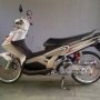 JUAL YAMAHA NOUVO 2006 Bulan 12