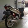 JUAL YAMAHA NOUVO 2006 Bulan 12