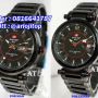 SWISS ARMY SA3062 Couple (ALL BLACK) 