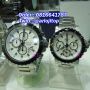 ALEXANDRE CHRISTIE 6218 Chronograph (WH)