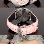 CASIO LTP-2069L-4A (Pink Leather)