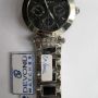 DEVOND DW7166M Ceramics Top Chrono (BW)