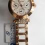 DEVOND DW7166M Ceramics Top Chrono (WG)