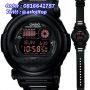 CASIO G SHOCK G-001-1A