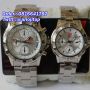 SWISS ARMY HC-2367L WH (SEPASANG)