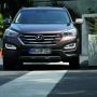 hyundai new santa fe crdi 