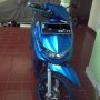 Jual Yamaha Soul GT 2012 / Biru / Foto Banyak / Bonus Banyak