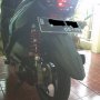 Jual Yamaha Soul GT 2012 / Biru / Foto Banyak / Bonus Banyak