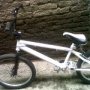 Jual Sepeda BMX Street Rakitan (COD Bandung)