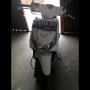 Jual Honda Beat 2010 Putih