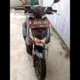 Jual Honda Beat Black 2009 (tanggerang)