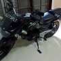 Jual Pulsar Hitam 200cc 2008