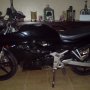 JUAL YAMAHA TOUCH 2001 BLACK 