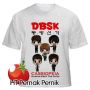 Jual Kaos Korea, Jaket Korea dan Sprei