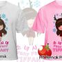 Jual Kaos Korea, Jaket Korea dan Sprei