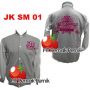 Jual Kaos Korea, Jaket Korea dan Sprei