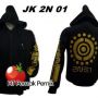 Jual Kaos Korea, Jaket Korea dan Sprei