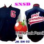 Jual Kaos Korea, Jaket Korea dan Sprei