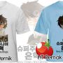 Jual Kaos Korea, Jaket Korea dan Sprei