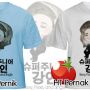 Jual Kaos Korea, Jaket Korea dan Sprei