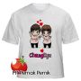 Jual Kaos Korea, Jaket Korea dan Sprei