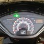 Jual Honda Supra X 125R Double Disc CW 2010,hitam-merah