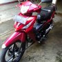 Jual Honda Revo 2008