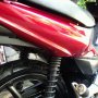 Jual Honda Revo 2008