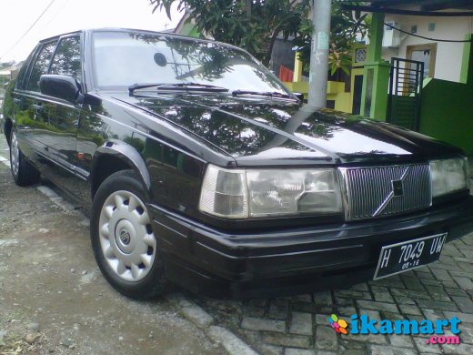 Harga Volvo - Mobil Bekas - Waa2