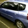 Jual Honda Jazz, 2004, mulus gan!