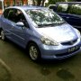 Jual Honda Jazz, 2004, mulus gan!