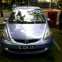 Jual Honda Jazz, 2004, mulus gan!