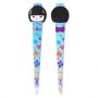 MAC Tweezers With Kimono Girl - Pinset