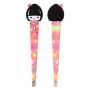 MAC Tweezers With Kimono Girl - Pinset