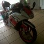 Dijual Yamaha Vixion 2009 Full Modif